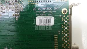 9746) [USADO] US ULTRATEK PCIAD850 Rev E - Product Image 5