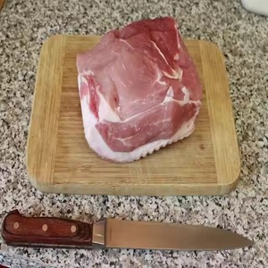 Mejor Proveedor de Lomo de Cerdo Congelado Premium, Entero, 1kg-2kg/Paquete, Recortado a Mano, Sin Azúcar, Proceso LQF, 2 Años de Vida Útil, Venta al Por Mayor - Product Image 3