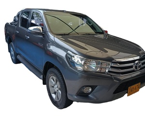 Toyota Prado 4-door for <b>Sale</b> - Product Image 1
