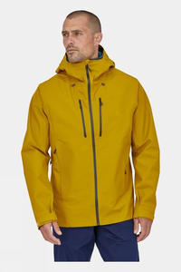 Chaqueta de Invierno para Hombre Tri Pro Sports, Impermeable y Cortavientos con Capucha, para Esquí, Senderismo y Escalada al Aire Libre - Product Image 3