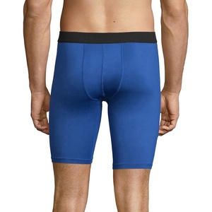 2023 nouveau Design hommes entraînement course Shorts Compression entraînement Gym Shorts dentelle moyenne grande taille solide impression motifs XL - Product Image 2