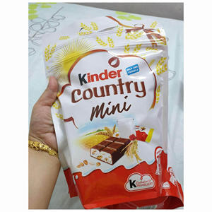 Ferrero Kinderr Country 211G - Product Image 4