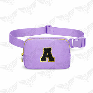Custom Fashion Waist <b>Bag</b> <b>for</b> <b>Women</b> and Lightweight Fanny Pack with Adjustable Strap - Product Image 3