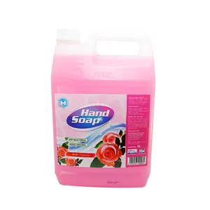 मलायसिया निर्माता गुलाब लैवेंडर घरेलू हाथ साबुन तरल पदार्थ सभी के लिए उपयुक्त पौधे आधारित मॉइस्चराइज़र के साथ तरल