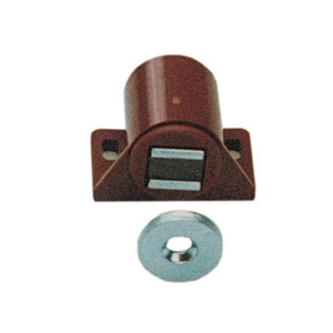 MAGNETICO REGOLABILE COLORE MARRONE - Product Image 1