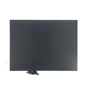 Calentador de Panel Infrarrojo de 500W para el Hogar con Tecnología de Cristal de Carbono, Montaje en Pared, Control de Termostato y Protección contra Sobrecalentamiento - Product Image 1
