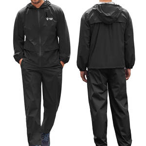 Combinaisons coupe-vent au prix de gros Combinaisons coupe-vent au meilleur prix Combinaisons coupe-vent au style dernier cri - Product Image 2