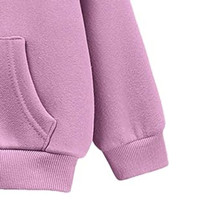 Vêtements d'hiver pour enfants, sweat-shirt pour enfants, sweat-shirts, nouvelle mode, sweat-shirts pour garçons personnalisés à vendre - Product Image 5