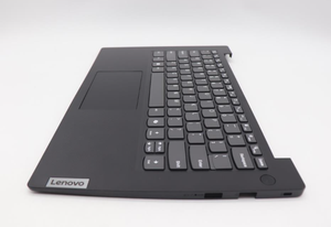 Carcasa Superior Original Nueva para Laptop Lenovo V14 G5 IRL con Reposamanos, Teclado y Panel Táctil 5CB1P73733 - Product Image 3
