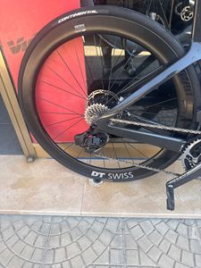 Qualité Scott Foil SRAM Red eTap AXS - Product Image 2