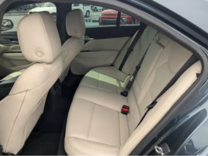 Cadill-ac CT4 Luxury Clean 2020 d'occasion - Product Image 4