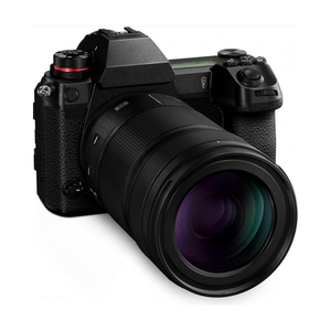 Objectif de caméra nouvelle série, 70-300mm F4.5-5.6 Macro O.I.S. Objectif interchangeable à monture <span class=keywords><strong>L</strong></span> pour appareils photo numériques sans miroir plein format