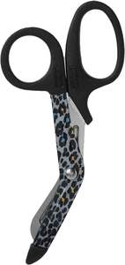 Tijeras de vendaje al por mayor con diseño personalizado tijeras médicas de trauma de alta calidad metal sólido - Product Image 3