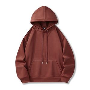 Sudadera con Capucha Extra Grande para Hombre, Sudadera Ligera Personalizada para Hombre - Product Image 3