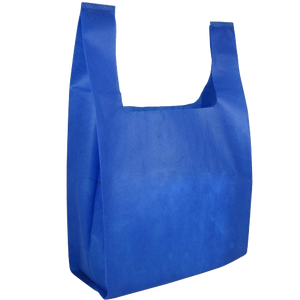 Sac d'épicerie réutilisable en PP non tissé - Product Image 4