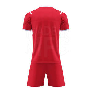 Nuevos uniformes de fútbol personalizados para hombres, barato MOQ bajo, uniforme de fútbol para hombres, uniforme de fútbol de alta calidad - Product Image 2