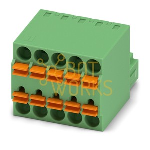 Phoenix Contact 1772647 - Nuovo - Product Image 1