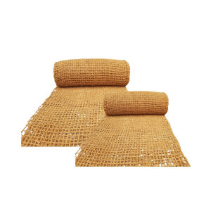 Malla de Fibra de Coco de Tejido Resistente para la Estabilización de Taludes y la Protección del Suelo a Largo Plazo en Obras de Ingeniería al Aire Libre - Product Image 1