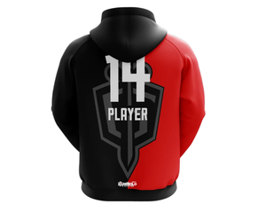 HEBOLDIMPEX, sudaderas deportivas de lana de poliéster de alta calidad para hombres, estampado personalizado para primavera - Product Image 3