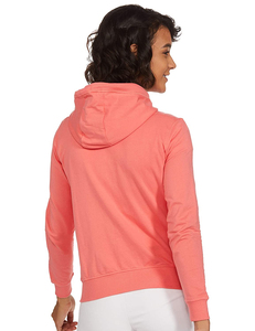 Drawstring Zipper up <b>Hoodies</b> Women Clothing Streetwear Zip up <b>Hoodies</b> Plus Size Clothing Slim Fit Women Zipper Hoodie - Product Image 3