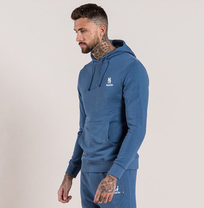 Tenues avec logo réfléchissant personnalisé de haute qualité Survêtements de jogging pour hommes et femmes - Product Image 4