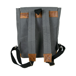 Sac en cuir d'extérieur de haute qualité en tissu Panama résistant à l'eau vintage fabriqué en Turquie en gros - Product Image 3