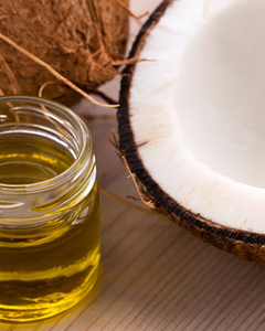 ACEITE DE COCO PURO / 100% NATURAL / ORIGEN VIETNAM / ALTA CALIDAD PARA EXPORTACIÓN - Product Image 3