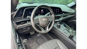 Cadillac Escalade-V V-Series 2023 Usado en Excelentes Condiciones - Product Image 3