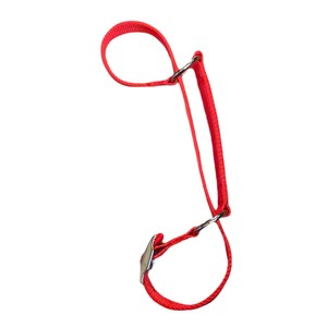 Hobbles réglables professionnels pour chevaux et animaux de compagnie de qualité supérieure/entraves en polaire en cuir de haute qualité - Product Image 1