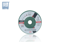 Pierre à aiguiser BAVIA 100 mm ronde OEM Vietnam Outils abrasifs pour meuleuses Disque abrasif haute dureté Oxyde d'aluminium