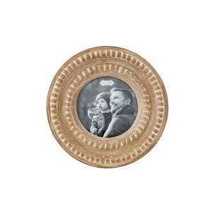 Natural Solid <b>Wood</b> Picture <b>Frame</b> Custom High Quality Maple Photo <b>Frame</b> Wholesale Price From India - Product Image 3