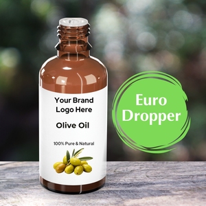 Huile Essentielle Pure de Qualité Supérieure Olive (Olea Europaea) Marque Privée OEM - Salvia pour Soins de Santé et Beauté - Product Image 3