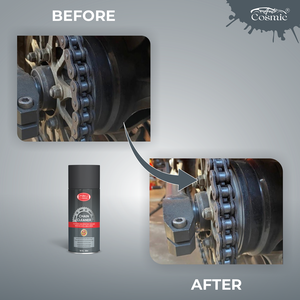 Limpiador de Cadenas Multiusos de Excelente Calidad, 500 ml, para el Cuidado Seguro de Metales y Goma, Disponible con Calidad y Precio de Exportación - Product Image 4