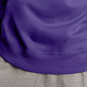 เสื้อสเวตเตอร์มีฮู้ดสำหรับผู้ชายเสื้อสเวตเตอร์แบบสวมหัวสำหรับผู้ชายโลโก้ตามสั่ง - Product Image 5