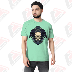 Essentiel hommes t-shirt ultra doux et confortable - Product Image 2