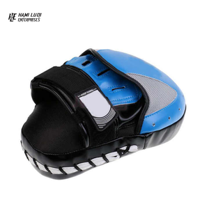 핫세일 복싱 포커스 패드 펀칭 포커스 미트 MMA 트레이닝 펀칭 포커스 패드 타겟 스트라이크 복싱 장비 - Product Image 6