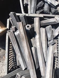 | Carbón de serrín | CALIDAD HEXAGONAL DE LUJO GRADO A PLUS HECHO EN VIET NAM LISTO PARA CARGAR WHATSAPP + 84 911 735 511 - Product Image 4