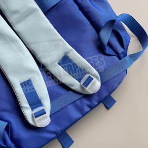 Fabricantes de alta calidad Mochilas escolares ligeras Deportes al aire libre Unisex Mochila personalizada para estudiantes para la escuela secundaria - Product Image 6