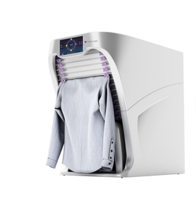 Nuevo FOLDI MATE, Robot Plegador Automático de Ropa, Equipo de Organización de Ropa, Blanco, Oferta Especial - Product Image 1