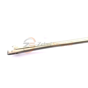 Forceps de poinçon de biopsie endochirurgicale réutilisables Offre Spéciale Forceps de poinçon de biopsie endochirurgical de logo personnalisé - Product Image 2