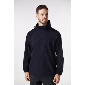 Veste d'assaut d'extérieur imperméable et coupe-vent pour homme, respirante, en tissu non tissé, coupe-vent, tenue de sport pour l'alpinisme - Product Image 3