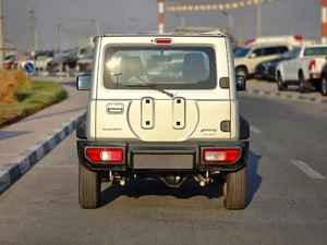 NOUVEAU SUZUKI JIMNY GLX 2025 0 KM 199 CV 4 PLACES 4 CYLINDRES TRANSMISSION AUTOMATIQUE - Product Image 6