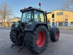 FENDT Favorit 714 Vario Más Vendido - Product Image 4