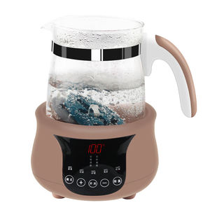 Sucette en silicone de qualité alimentaire pour bébé qui fait ses dents, vente en gros, nouveaux jouets doux pour bébé personnalisés, sans BPA, sucette en forme de baleine multicolore - Product Image 6