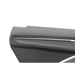 Panneau intérieur de porte arrière gauche AUDI Q3 Série (F3B) 83A867305 (18>) - Product Image 5