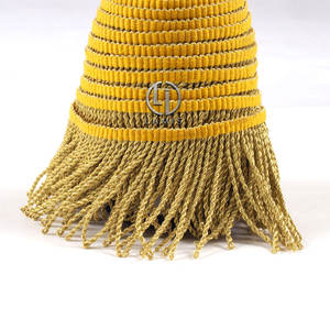 Frange en fil de fer personnalisée, vente en gros, OEM - Product Image 5