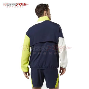 Lightweight And Packable Windbreaker <b>Shorts</b> Set <b>For</b> <b>Men</b> <b>For</b> Travel Or Fitness Windbreaker <b>Shorts</b> Set <b>For</b> <b>Men</b> - Product Image 6