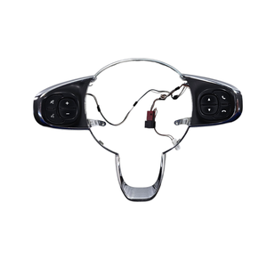 Comandi Multifunzione al Volante per FIAT 500 Restyling 735633471 (15>) - Product Image 1