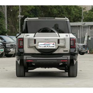 Nuevo Modelo 2026 <span class=keywords><strong>Hua</strong></span>-wei BYD Formula SUV Eléctrico Leopard 8 Cheng <span class=keywords><strong>Bao</strong></span> Híbrido con Velocidad de 180 km/h y Tracción 4x4 - Product Image 5