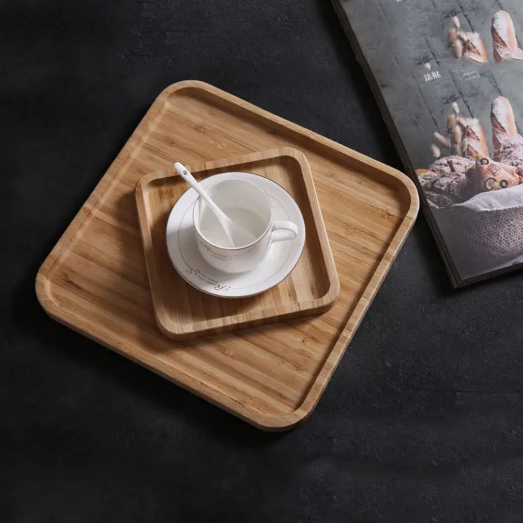 ไม้ธรรมชาติ